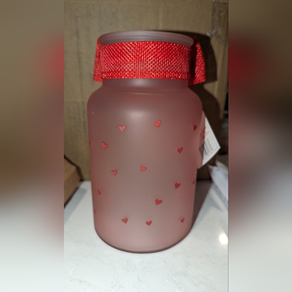 Miss Valentine Illuminated Milk Jugs - Picture 3 of 10